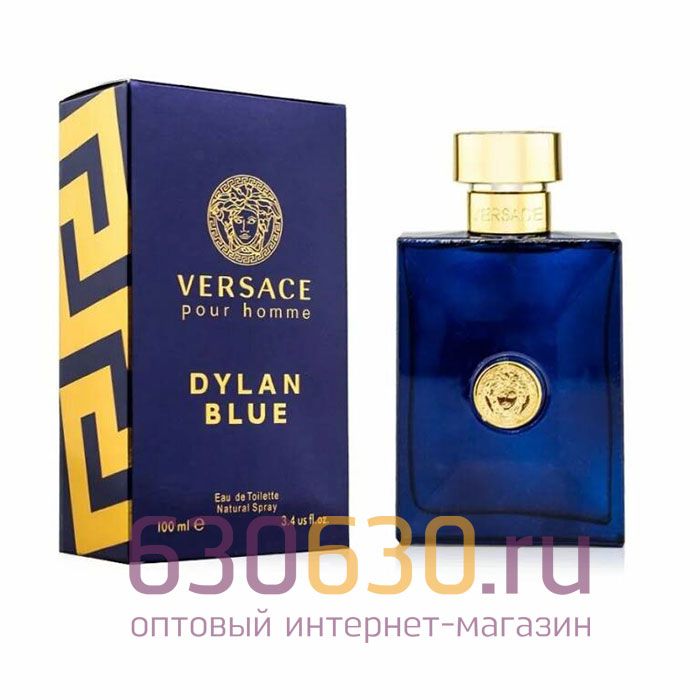 A-PLUS Versace