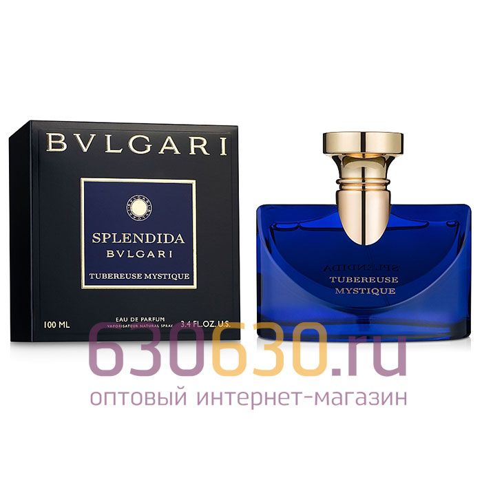 ОАЭ Bvlgari