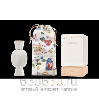 ОАЭ Bvlgari