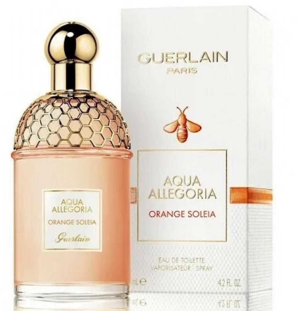ОАЭ Guerlain Aqua Allegoria