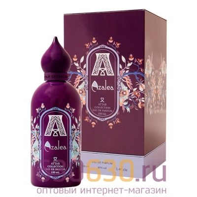 A- PLUS ATTAR Collection