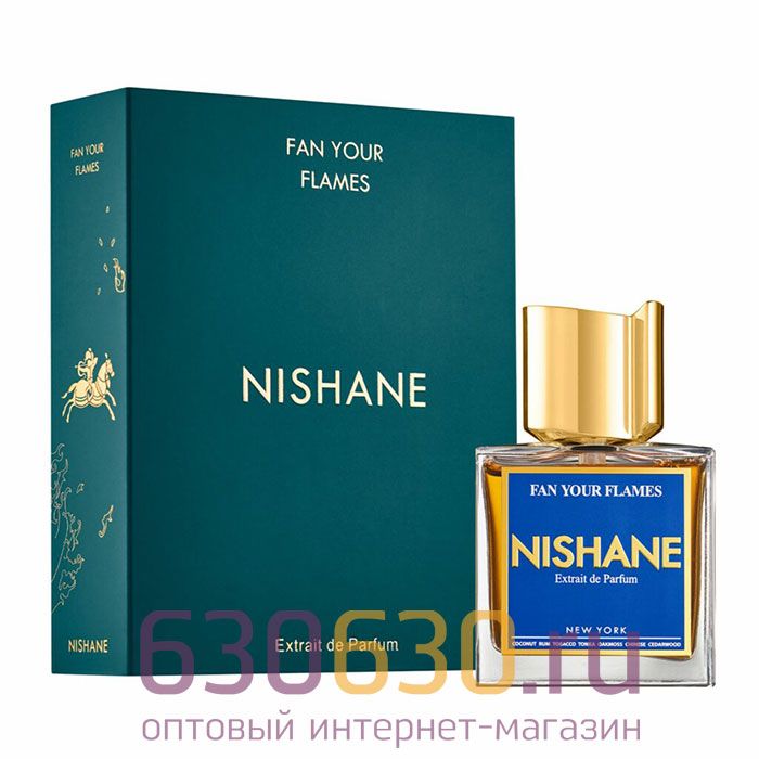 ОАЭ Nishane