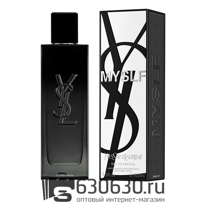A -PLUS Yves Saint Laurent