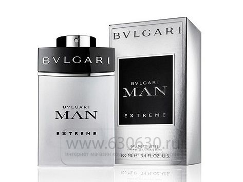 Bvlgari 