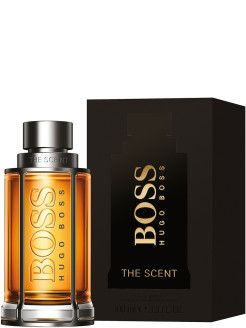 ОАЭ Hugo Boss 