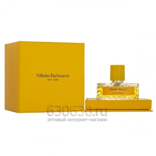 ОАЭ Vilhelm Parfumerie