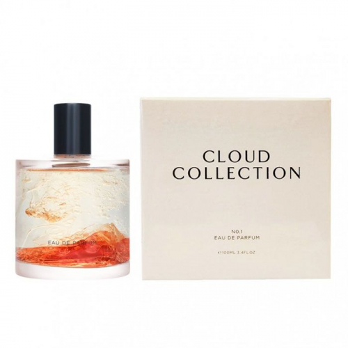 ОАЭ Zarkoperfume Cloud Collection № 2 Eau de Parfum