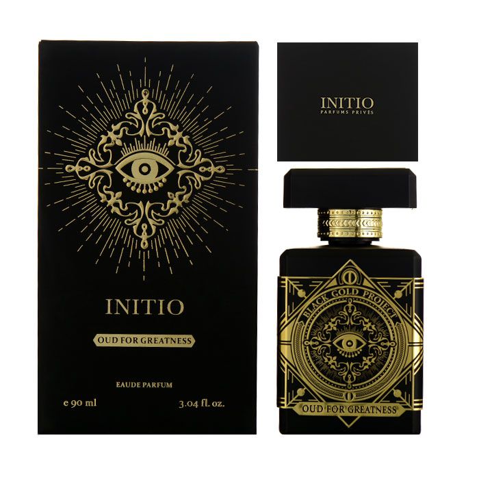 ОАЭ Initio Parfums Prives