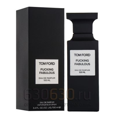 Tom Ford