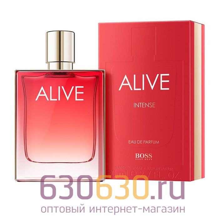 A-PLUS Hugo Boss