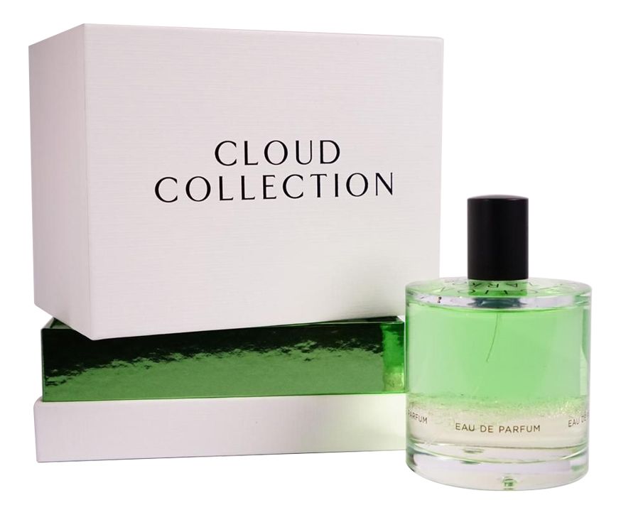 ОАЭ Zarkoperfume