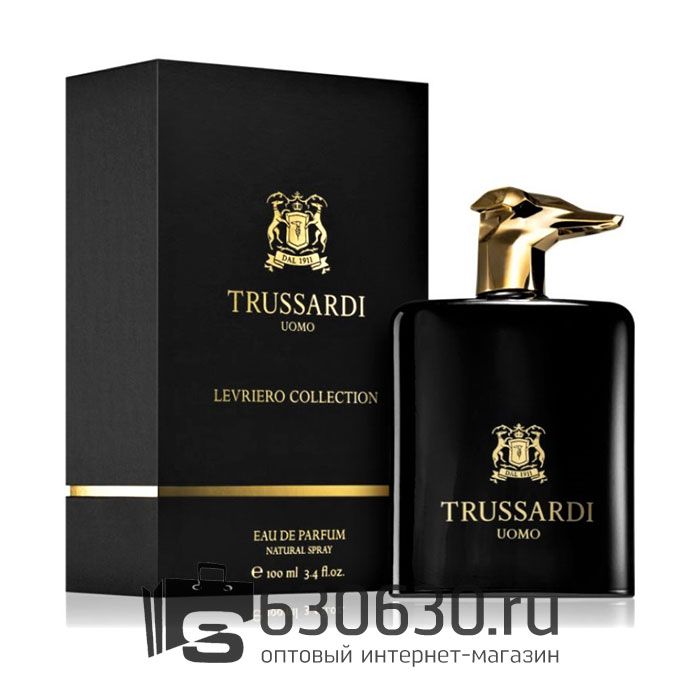 A-PLUS Trussardi