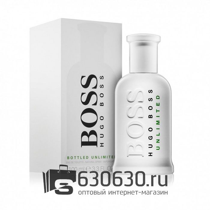 A-PLUS Hugo Boss