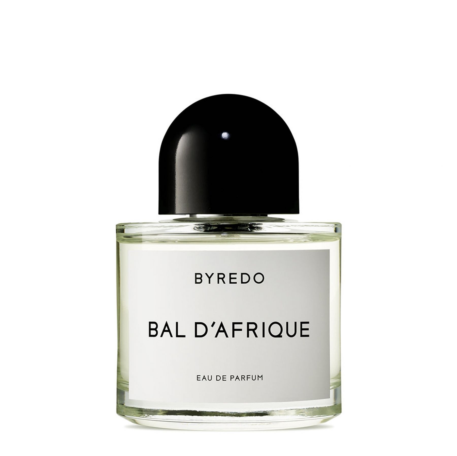 ОАЭ Byredo