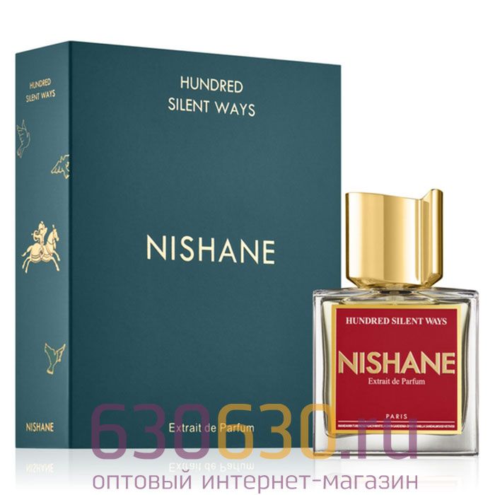ОАЭ Nishane