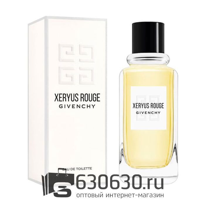 Евро Givenchy