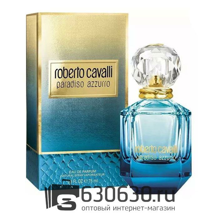 A-Plus ROBERTO CAVALLI