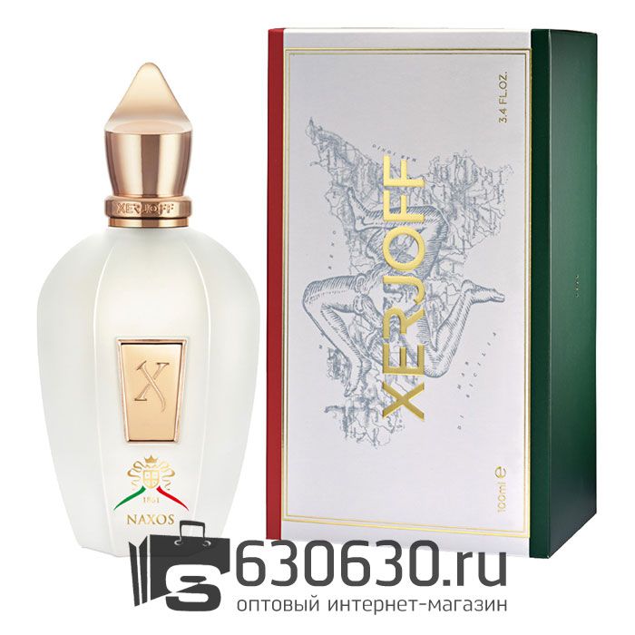 ОАЭ Xerjoff