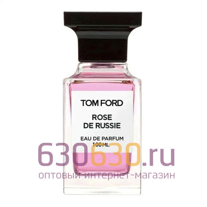 ОАЭ Tom Ford
