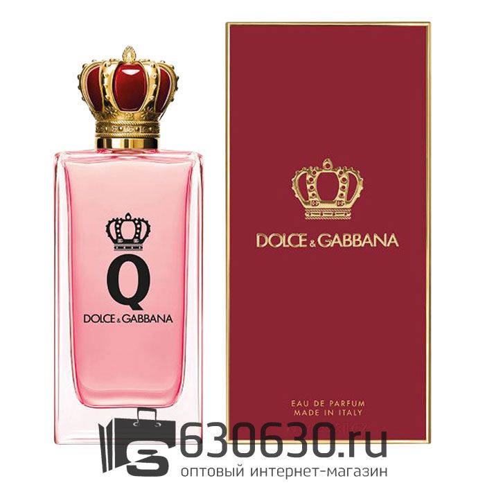 A-Plus Dolce & Gabbana