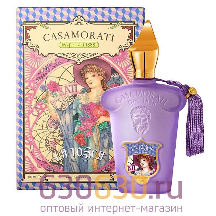 A-PLUS Xerjoff Casamorati