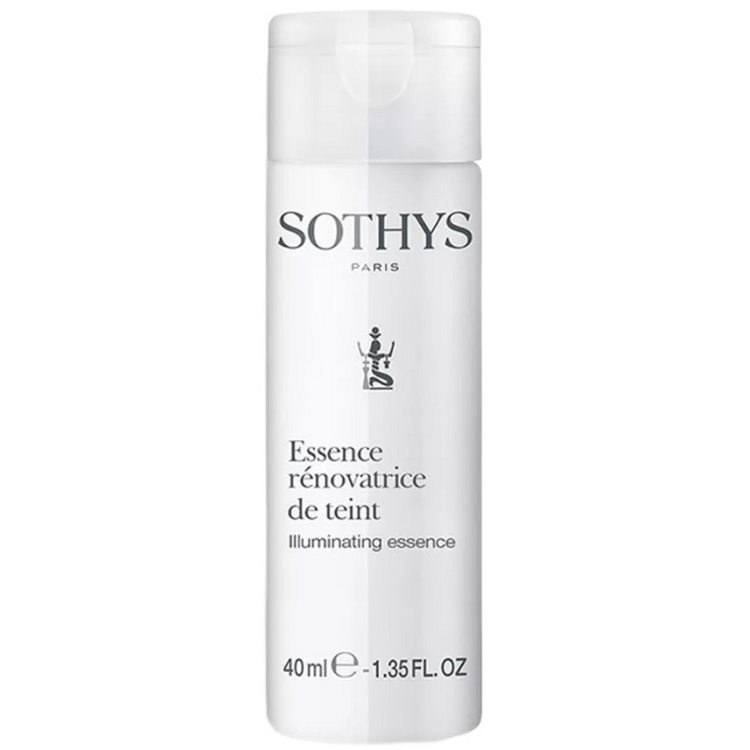 Sothys Осветляющая эссенция Illuminating Еssence, 40 мл