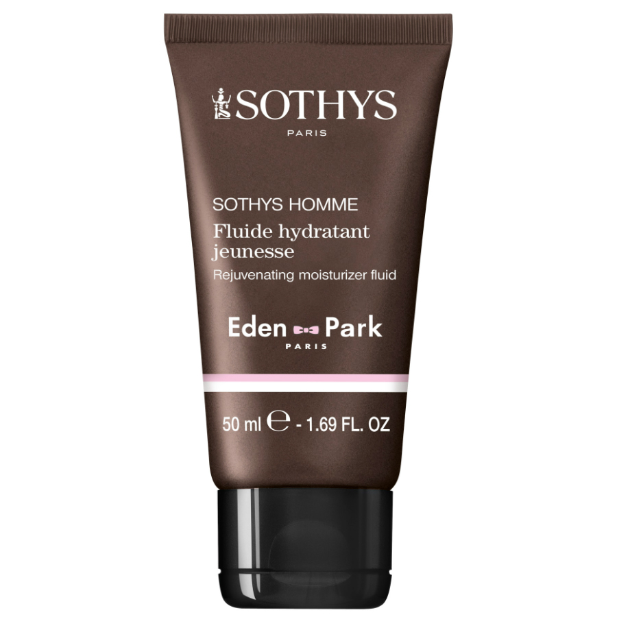 Sothys Увлажняющий омолаживающий флюид, 50 мл