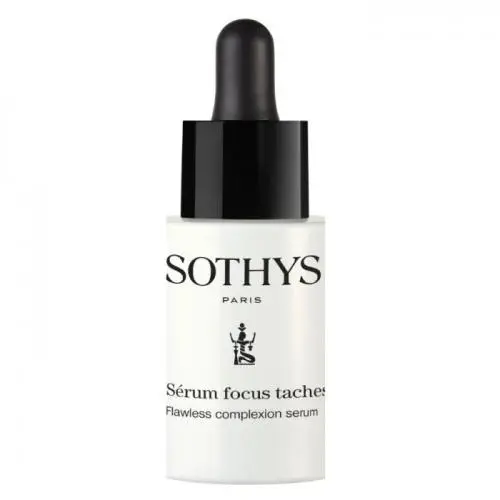 Sothys Сыворотка для безупречного цвета лица Flawless Complexion Serum, 25 мл
