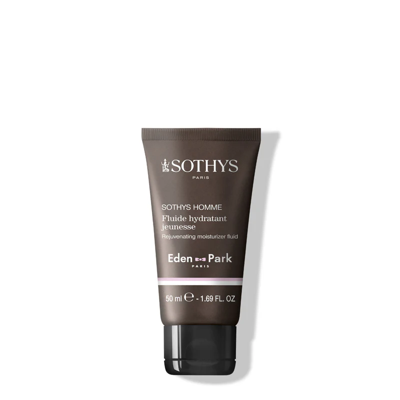 Sothys S151834 Увлажняющий омолаживающий флюид / TS Rejuvenating moisturizer fluid 15 мл