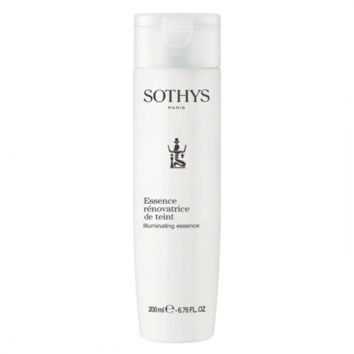 Sothys Осветляющая эссенция Illuminating Еssence, 200 мл