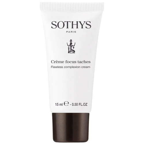 Sothys Крем улучшающий цвет лица Flawless Complexion Cream, 15 мл