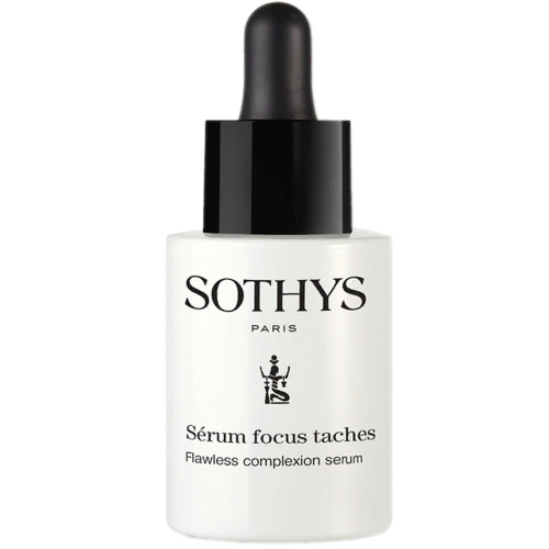 Sothys Сыворотка для безупречного цвета лица Flawless Complexion Serum, 30 мл