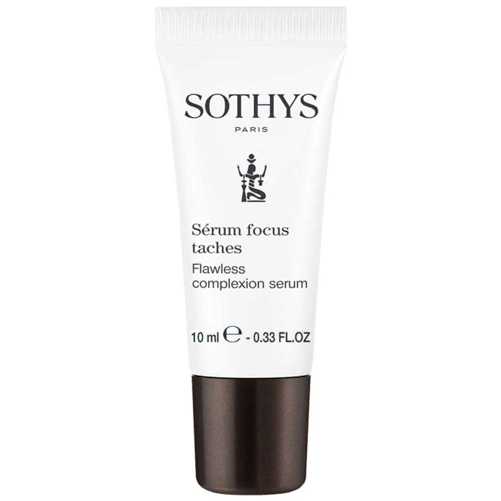 Sothys Сыворотка для безупречного цвета лица Flawless Complexion Serum, 10 мл