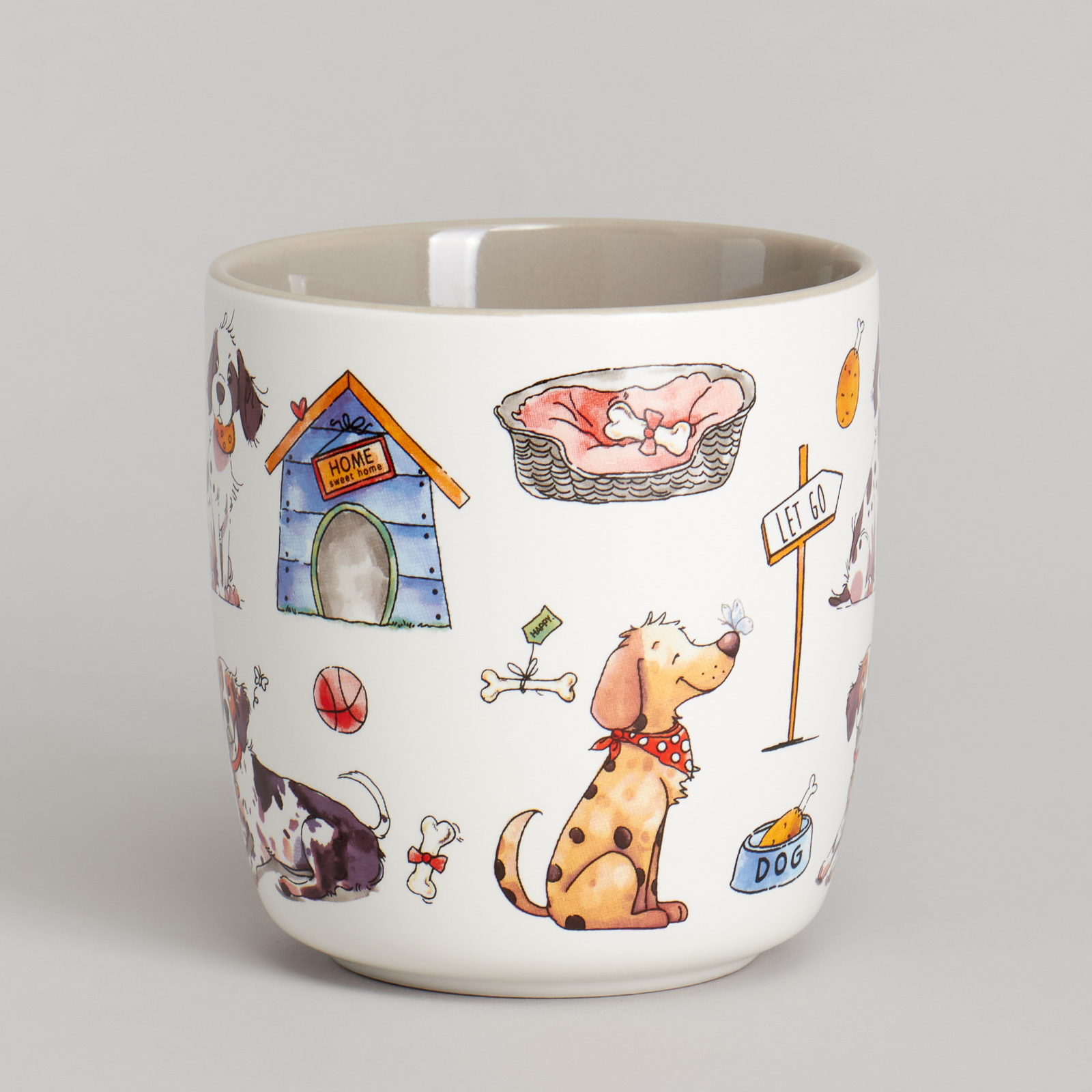 КРУЖКА LEFARD 400МЛ