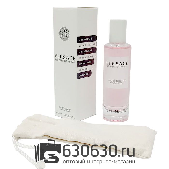 Мини-тестер Versace