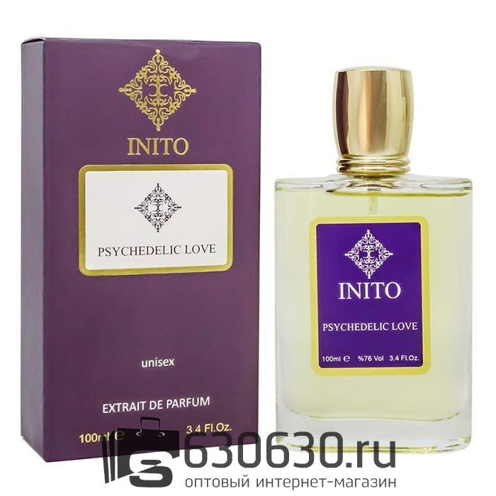 Tester Color Box Initio