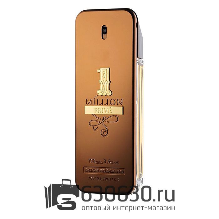 ТЕСТЕР Paco Rabanne