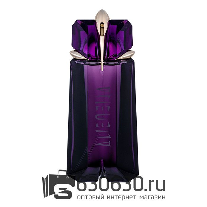 ТЕСТЕР Thierry Mugler