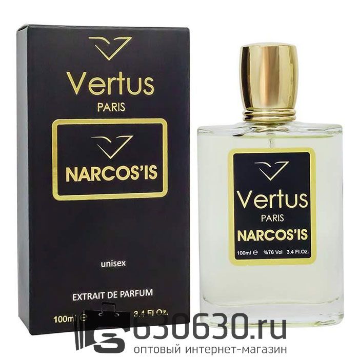 Tester Color Box Vertus
