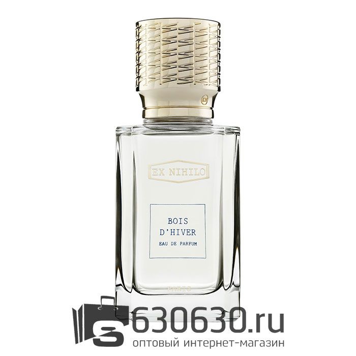 ТЕСТЕР Ex Nihilo
