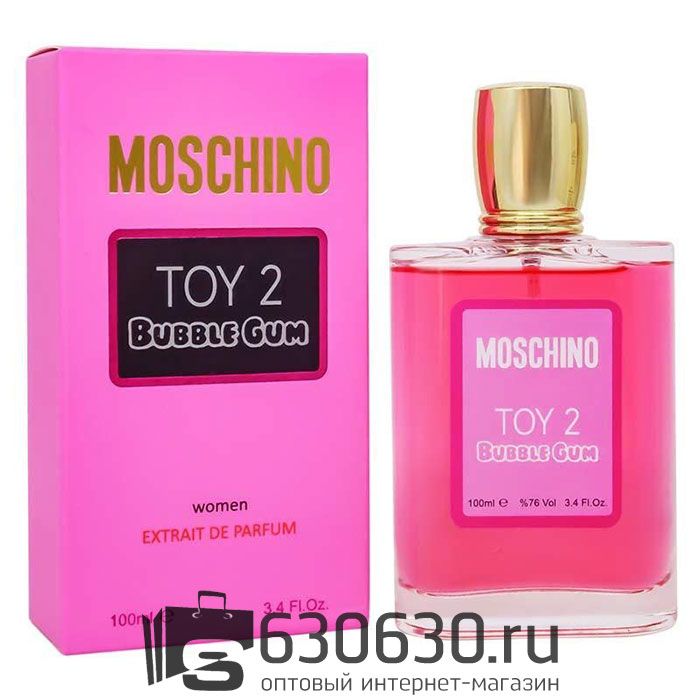 Tester Color Box Moschino