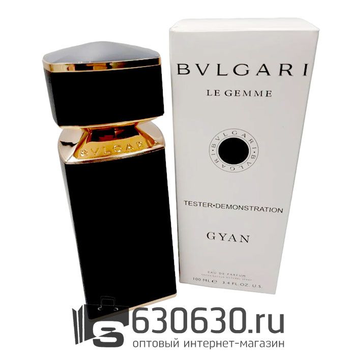 ТЕСТЕР Bvlgari