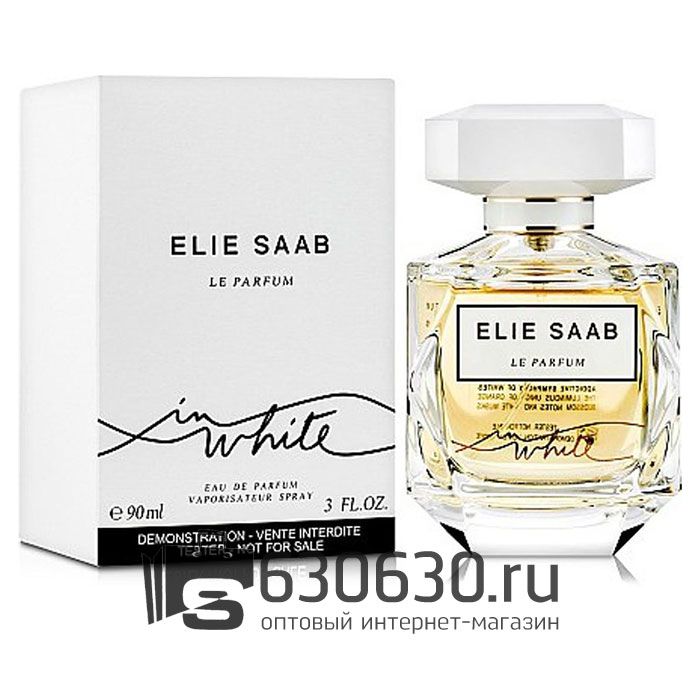 ТЕСТЕР Elie Saab