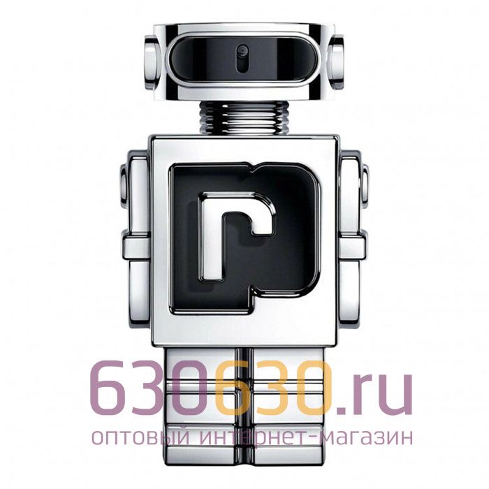 ТЕСТЕР Paco Rabanne