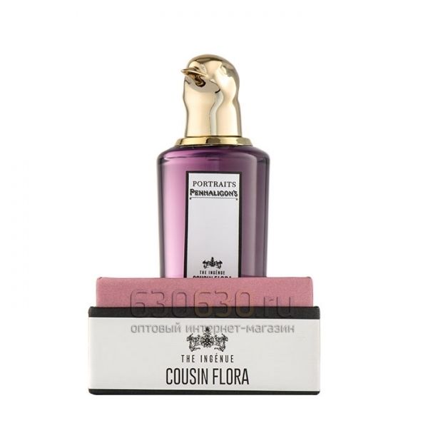 ОАЭ Penhaligon's