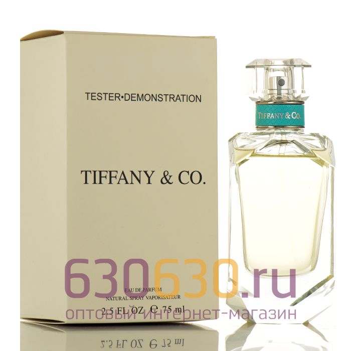 ТЕСТЕР Tiffany & Co.