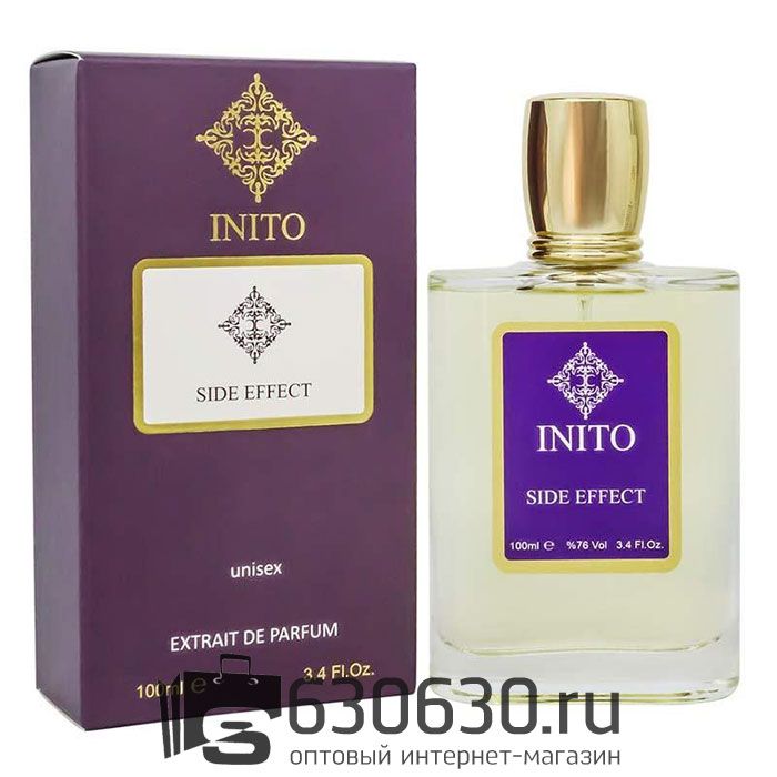Tester Color Box Initio