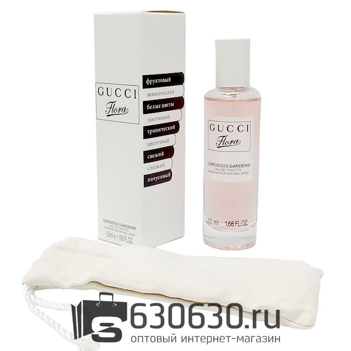 Мини-тестер Gucci