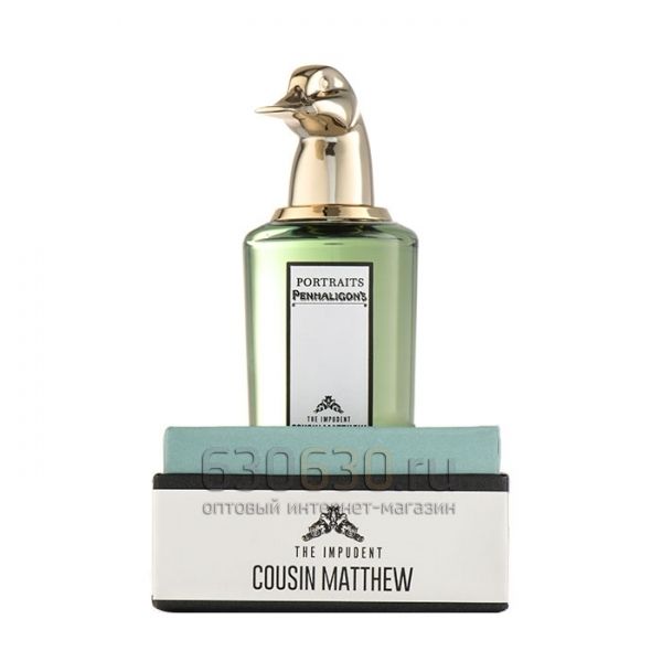 ОАЭ Penhaligon's