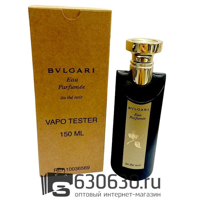 ТЕСТЕР Bvlgari